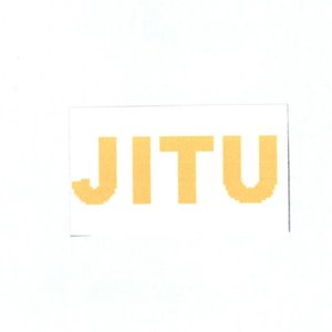 Trademark JITU