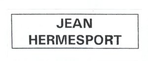 Trademark JEAN HERMESPORT