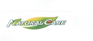 Trademark NATURALCARE