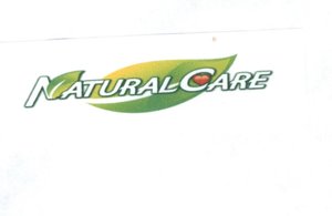 Trademark NATURALCARE