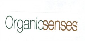 Trademark Organicsenses