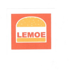 Trademark LEMOE