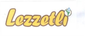 Trademark Lezzetli