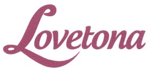 Trademark LOVETONA