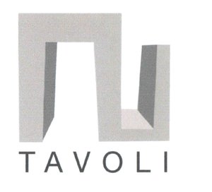 Trademark TAVOLI + LOGO