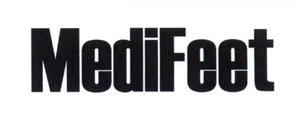Trademark Medifeet