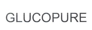 Trademark GLUCOPURE