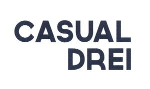 Trademark CASUAL DREI