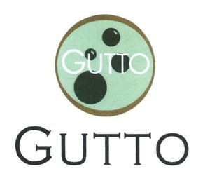 Trademark GUTTO