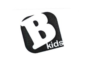 Trademark B KIDS