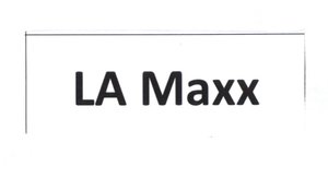 Trademark LA Maxx