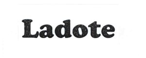 Trademark LADOTE