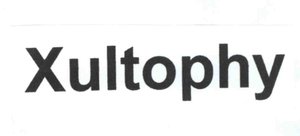 Trademark Xultophy