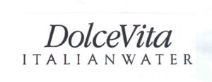 Trademark DolceVita ITALIAN WATER