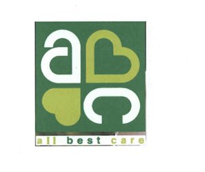 Trademark Ali Best Care