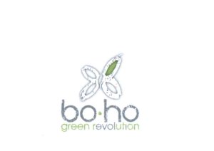 Trademark BO.HO Green Revolution / BOHO