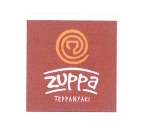 Trademark ZUPPA TEPPANYAKI