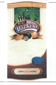 Trademark Best MARKISA+ CIPTA SARI MURni* lukisan