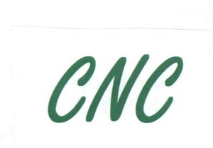 Trademark CNC