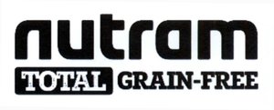 Trademark NUTRAM TOTAL GRAIN FREE