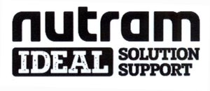 Trademark NUTRAM IDEAL SOLUTION SUPPORT