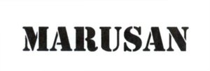 Trademark MARUSAN