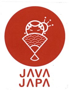 Trademark JAVA JAPA + LOGO