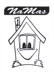 Trademark NAMAS + Logo