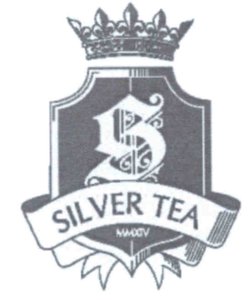 Trademark SILVER TEA