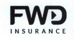 Trademark FWD Insurance dan Lukisan