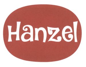 Trademark HANZEL