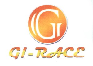 Trademark GI-RACE