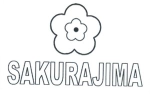 Trademark SAKURAJIMA