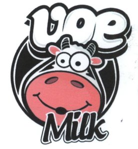 Trademark voe Milk