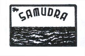 Trademark SAMUDRA