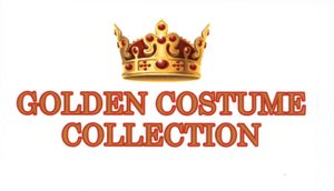 Trademark GOLDEN COSTUME COLLECTION