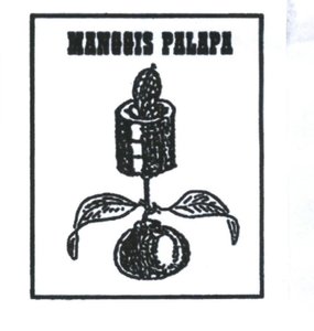 Trademark MANGGIS PALAPA