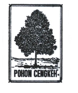 Trademark POHON CENGKEH