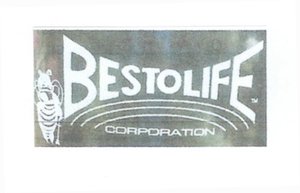 Trademark BESTOLIFE / CORPORATION