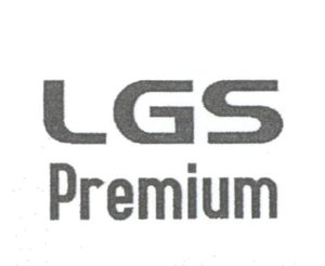 Trademark LGS Premium