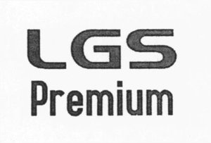 Trademark LGS Premium