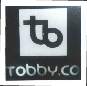 Trademark TB - TOBBY.CO