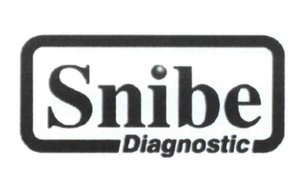 Trademark SNIBE DIAGNOSTIC