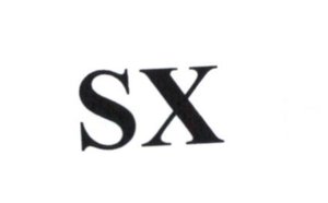 Trademark SX