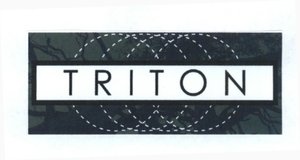 Trademark TRITON