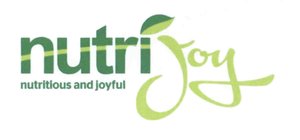 Trademark Nutrijoy