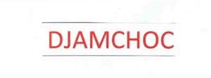 Trademark DJAMCHOC