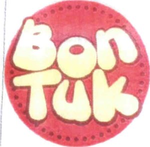 Trademark BON TUK