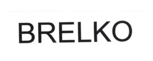 Trademark BRELKO