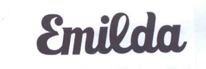 Trademark Emilda